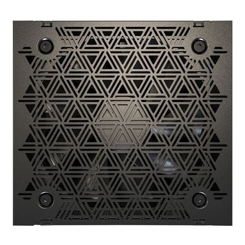 Fuente de Poder Montech BETA 2 550W 80 Plus Bronze ATX No Modular