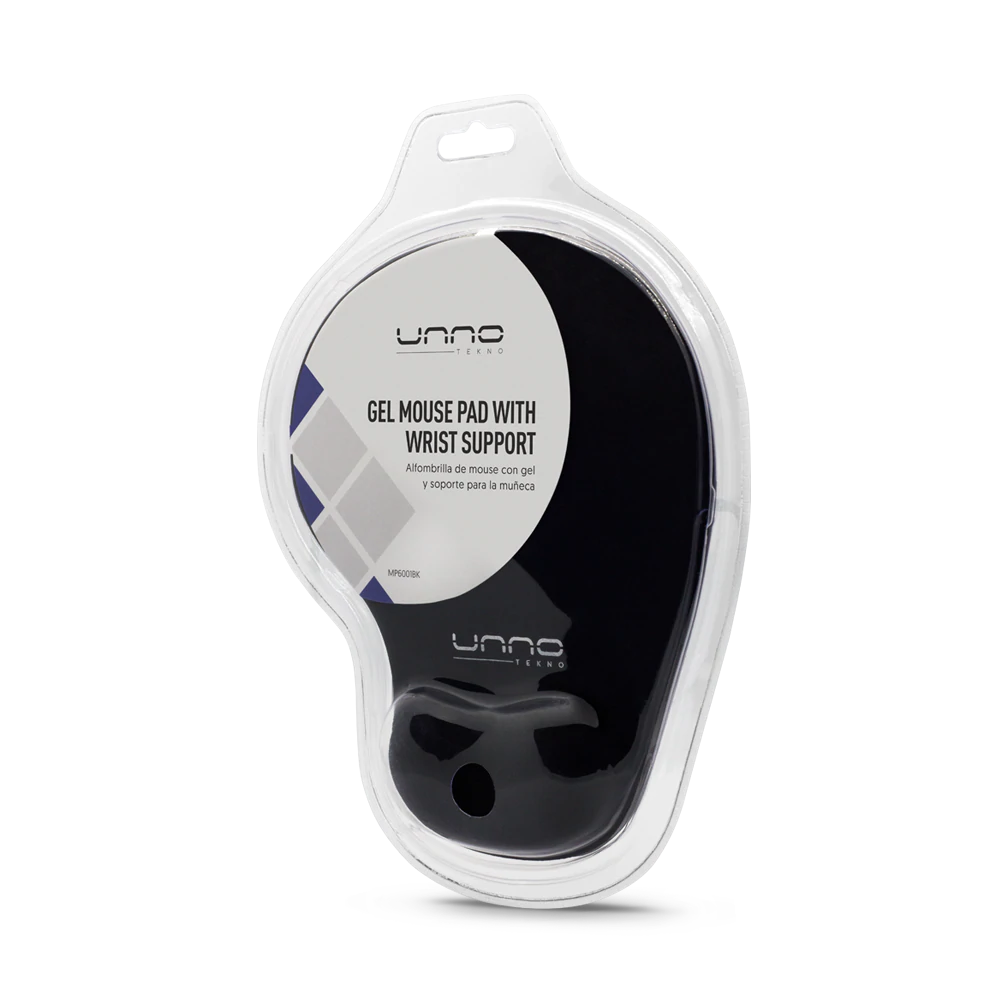 mouse-pad-ergonomico-gamer-gel-MP6001BK-front