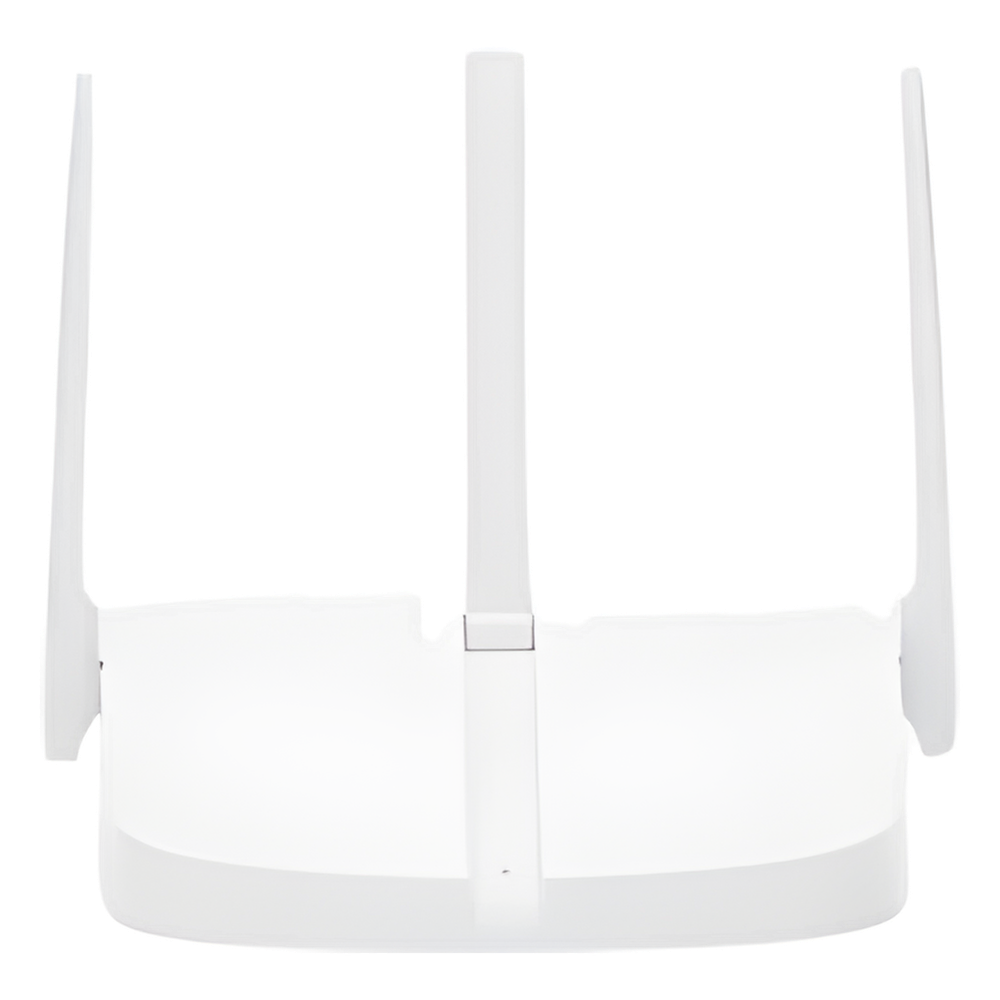 Router Inalámbrico N 2.4 GHz Mercusys MW306R 1 puerto
