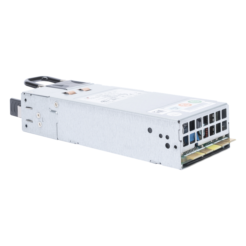 Fuente de alimentación para switchs cnMatrix Cambium Networks MXCRPSAC1200A0