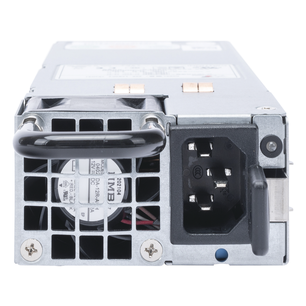 Fuente de alimentación para switchs cnMatrix Cambium Networks MXCRPSAC1200A0