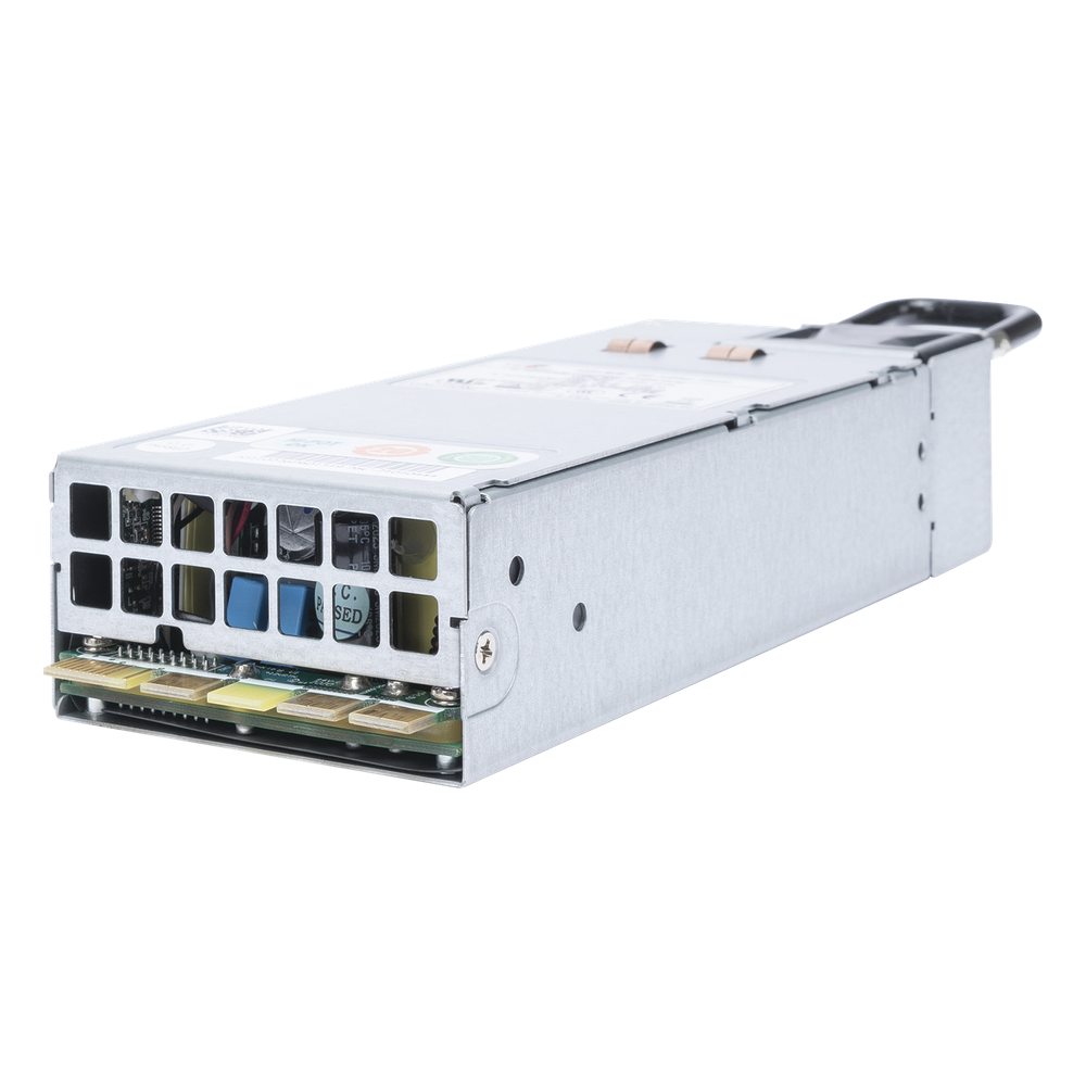 Fuente de alimentación para switchs cnMatrix Cambium Networks MXCRPSAC1200A0