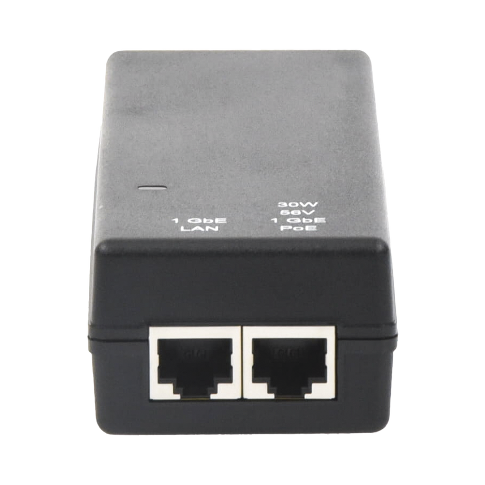 Fuente de alimentación PoE Cambium Networks N000000L034B 30 W