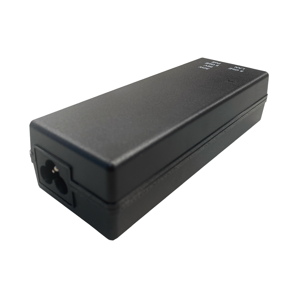 Fuente de alimentación PoE Cambium Networks N000000L034B 30 W