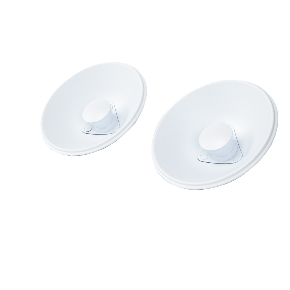 Par de Antenas Modulares Dual Slant Mimosa Networks N5-X20-2PACK