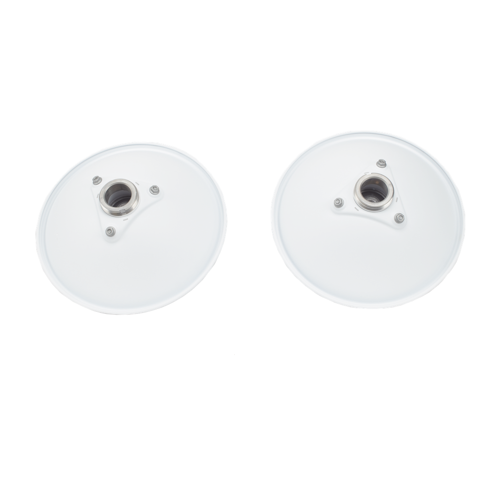 Par de Antenas Modulares Dual Slant Mimosa Networks N5-X20-2PACK