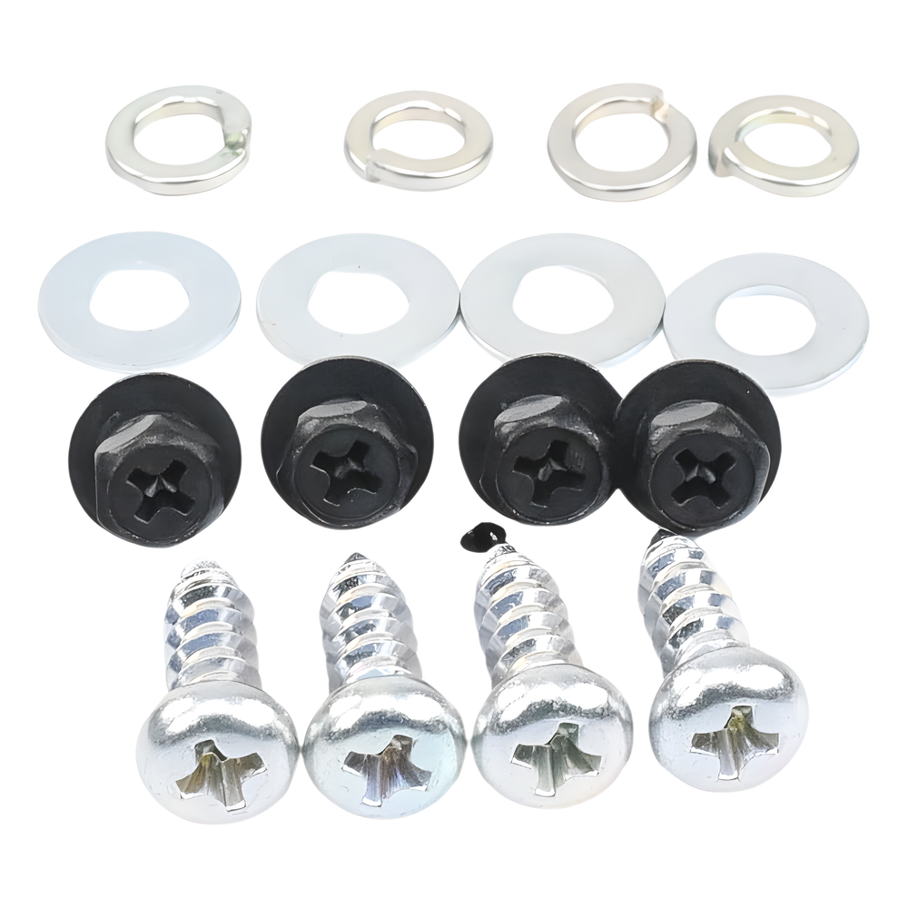 Kit de tornillo Kenwood N99-2048-05