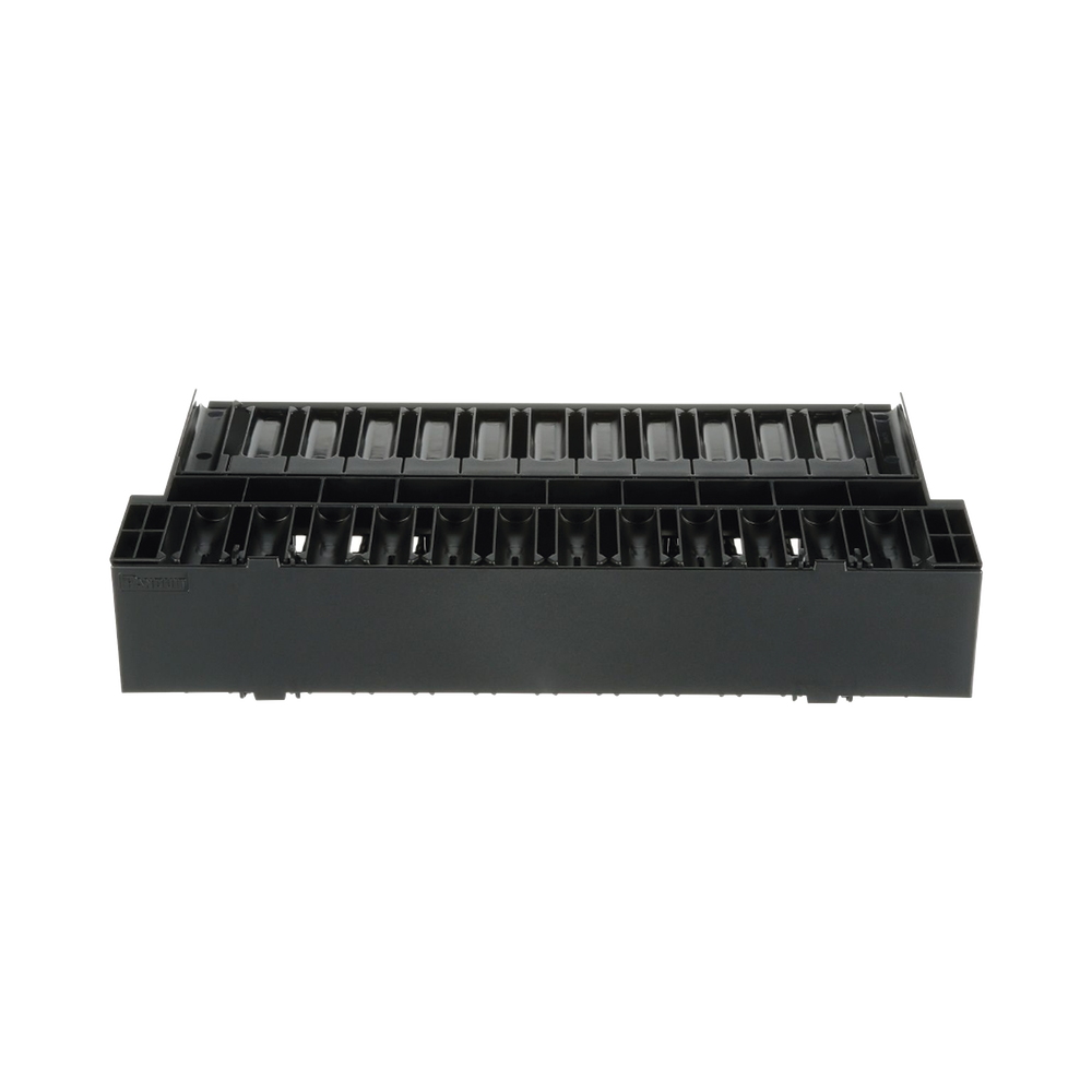 Organizador de Cables Horizontal NetManager Panduit NCMH2