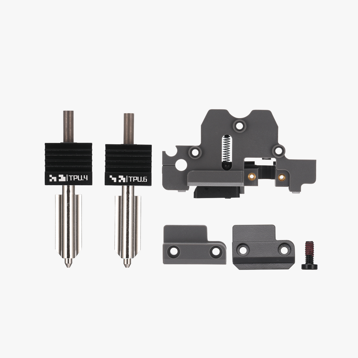 Kit de Alto Flujo TPU Bambu Lab para H2D