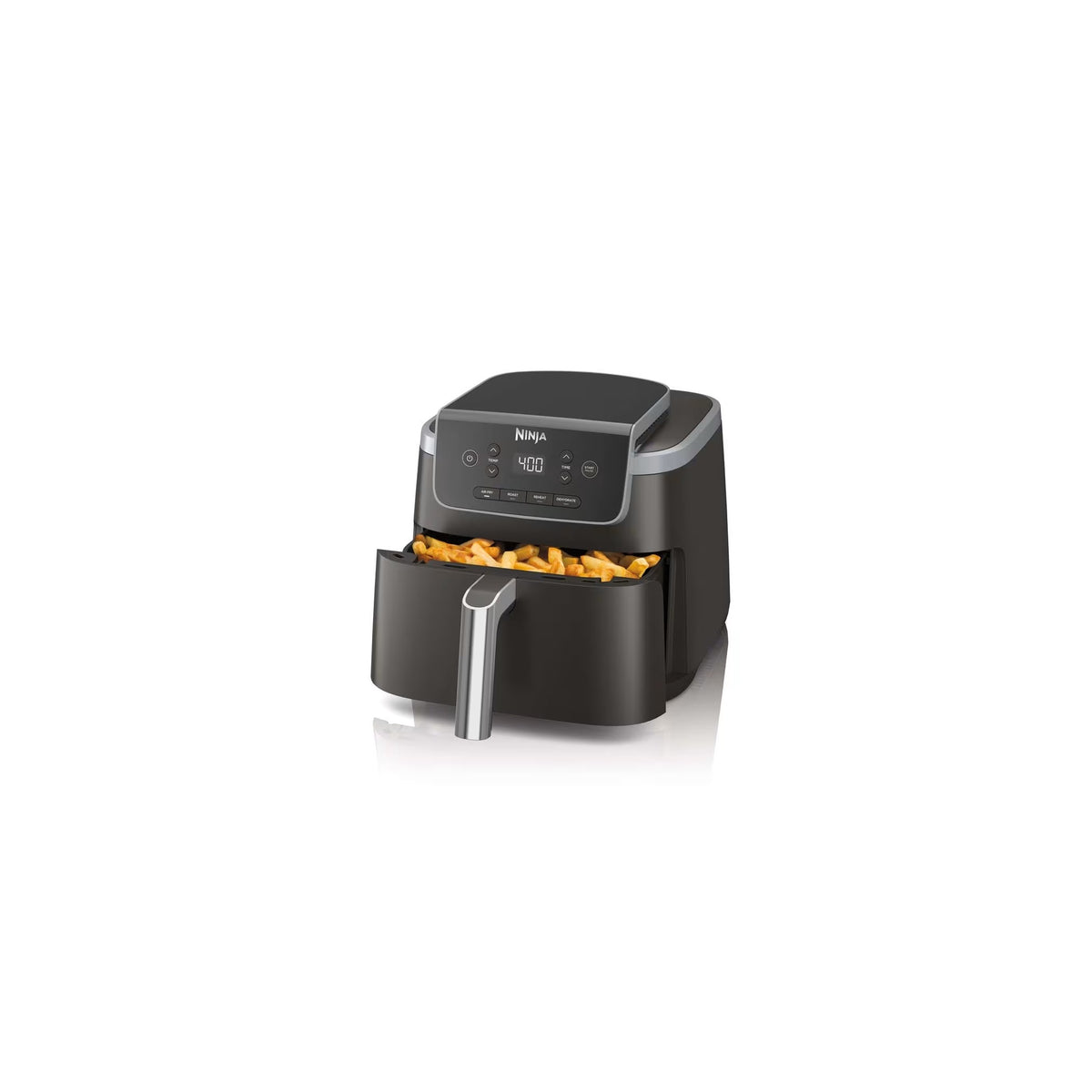 Freidora de Aire Ninja Pro 4 en 1 de 5 qt AF141 — imagen 1