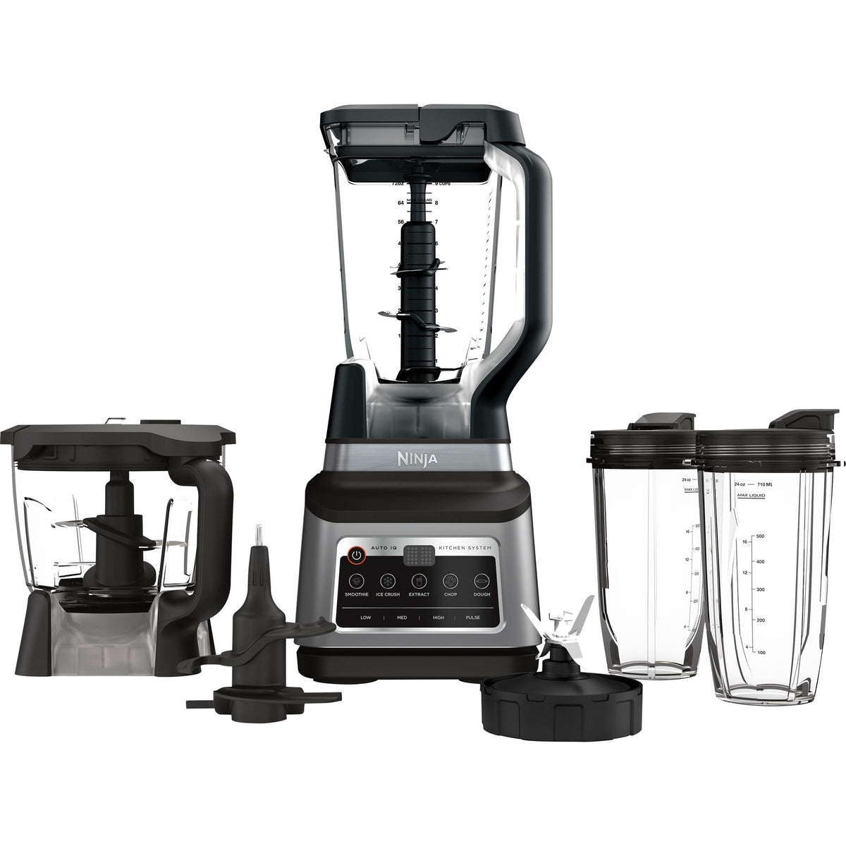 Licuadora Ninja Professional Plus Kitchen System BN801 — vista principal