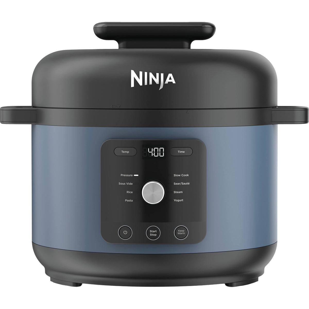 Olla de Presión Ninja HyperHeat 6.5 qt PC201 — imagen 1