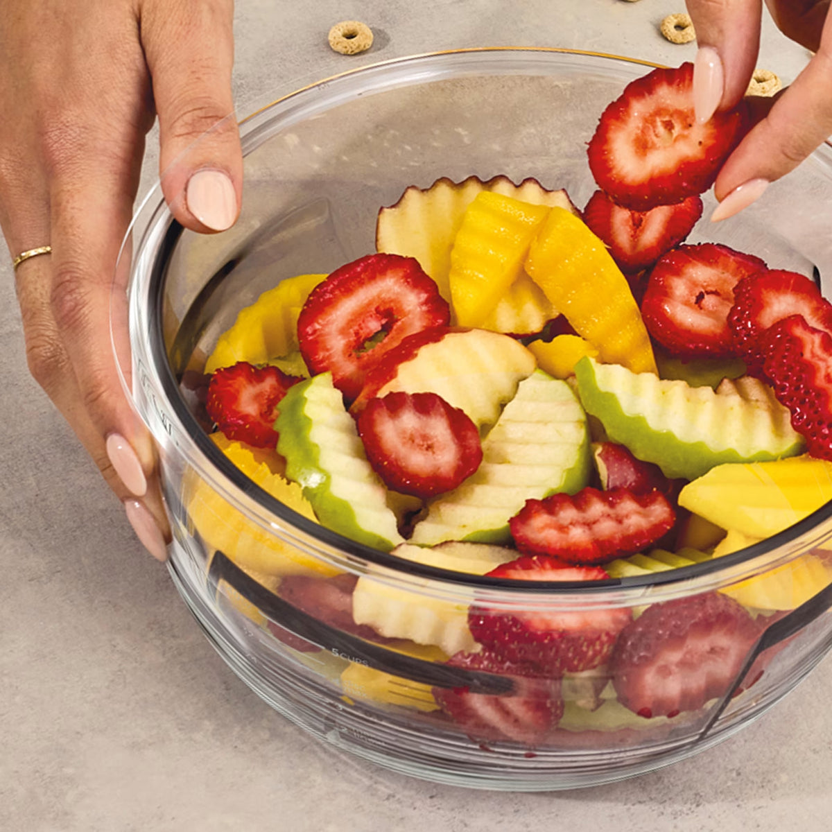 Procesador de Alimentos Ninja PREPi 5 en 1 PN301 — imagen 3