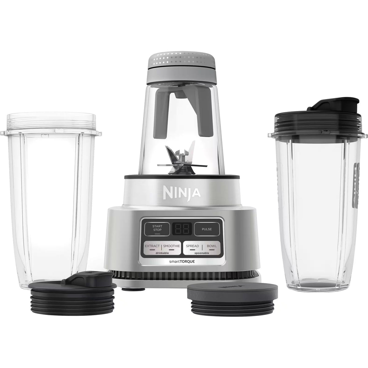 Licuadora Ninja Foodi Smoothie Bowl Maker SS101 — imagen 6