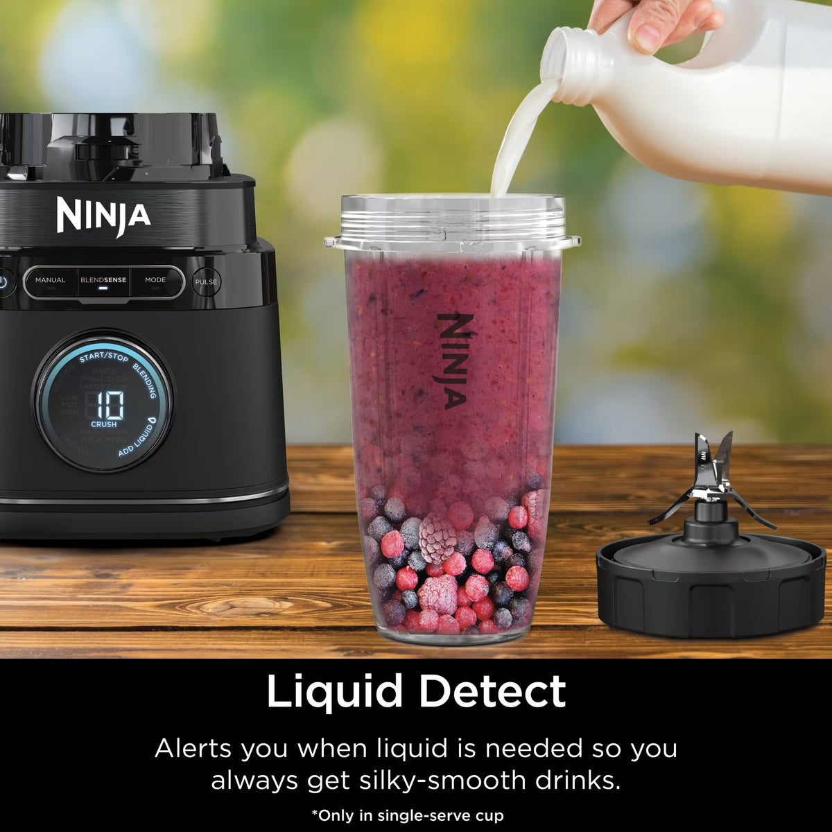 Sistema de cocina Ninja Detect Kitchen System TB401 — imagen 8