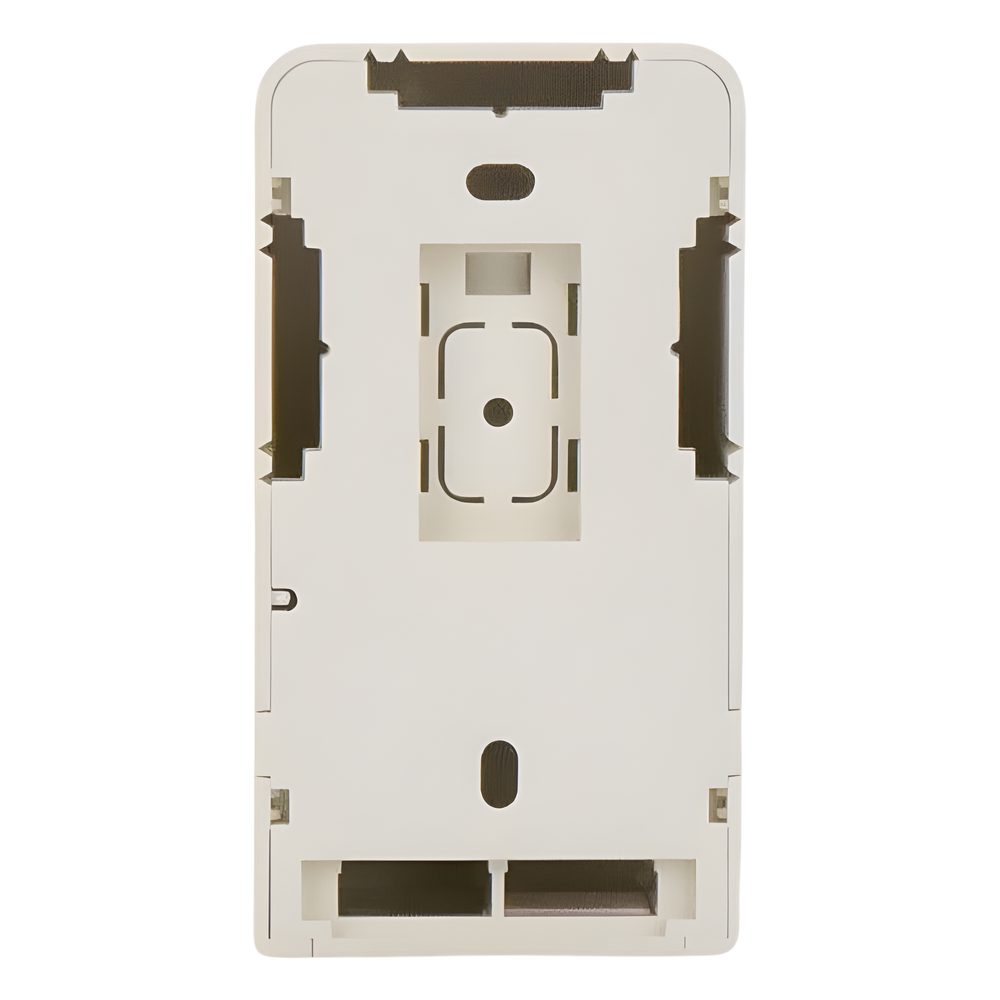 Caja de Montaje en Superficie Panduit NK2BXIW-A Blanco