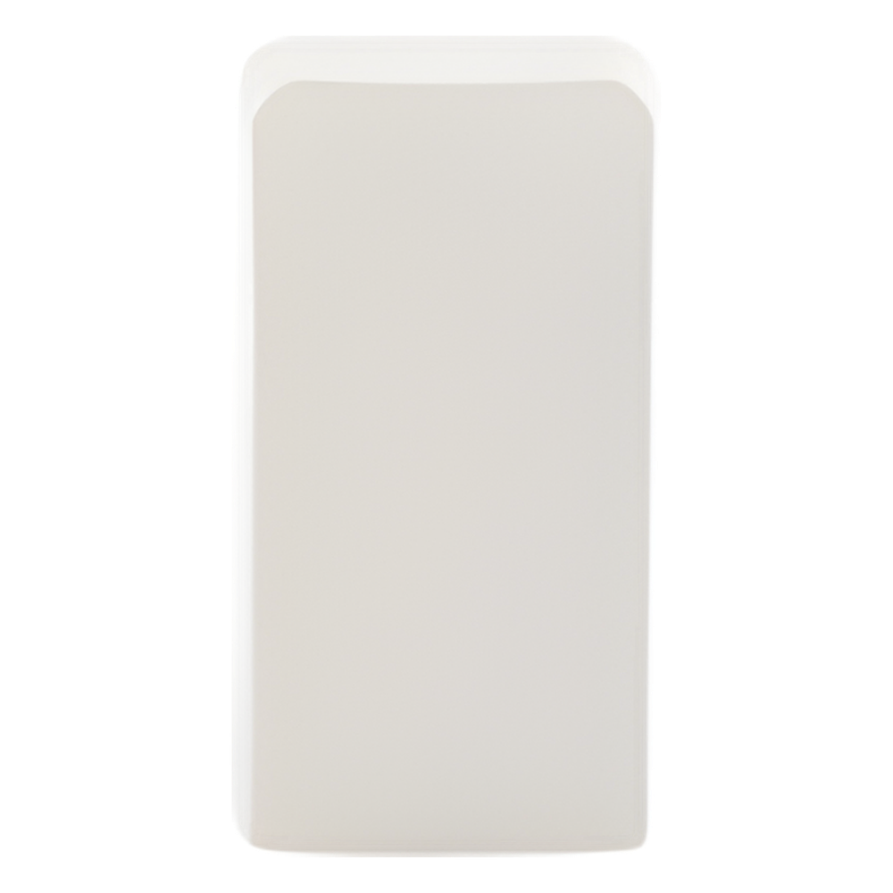 Caja de Montaje en Superficie Panduit NK2BXIW-A Blanco