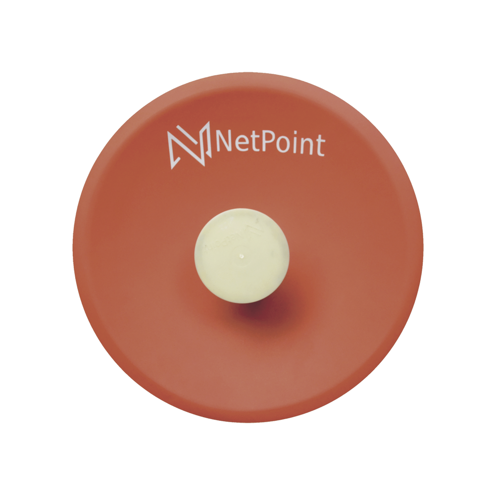 Juego de 2 antenas direccionales para radios Netpoint NP-PRO-S-2PACK