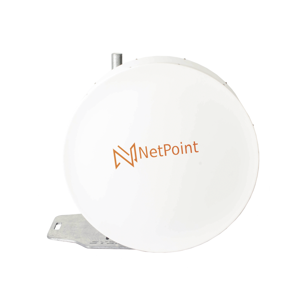 Antena Blindada de alto rendimiento Netpoint NP11