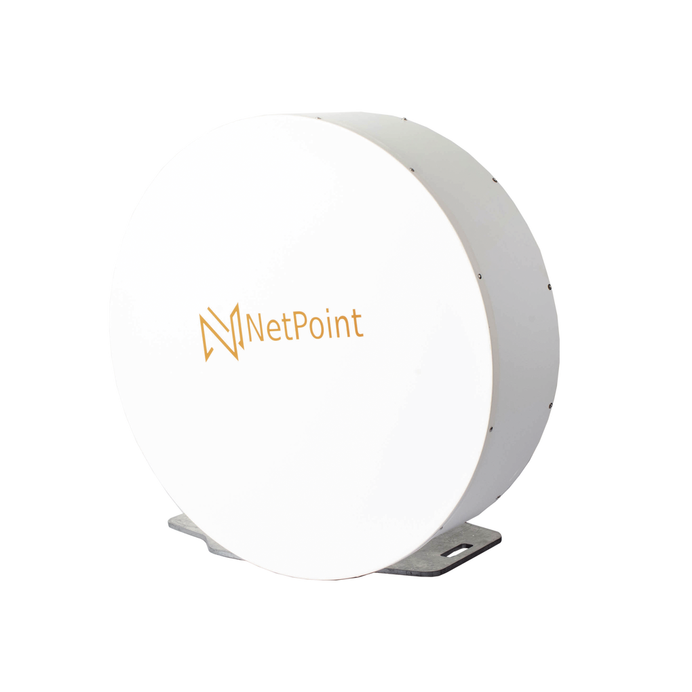 Antena Blindada de alto rendimiento Netpoint NP11