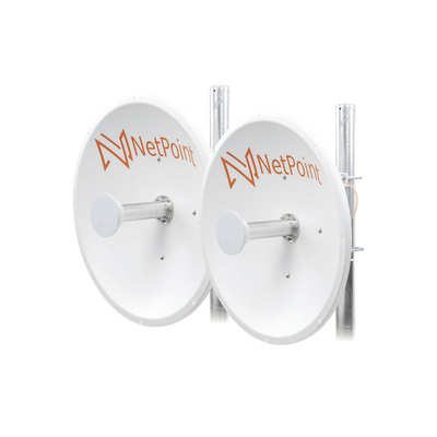 Antena Direccional Netpoint NP1GEN2-2PACK