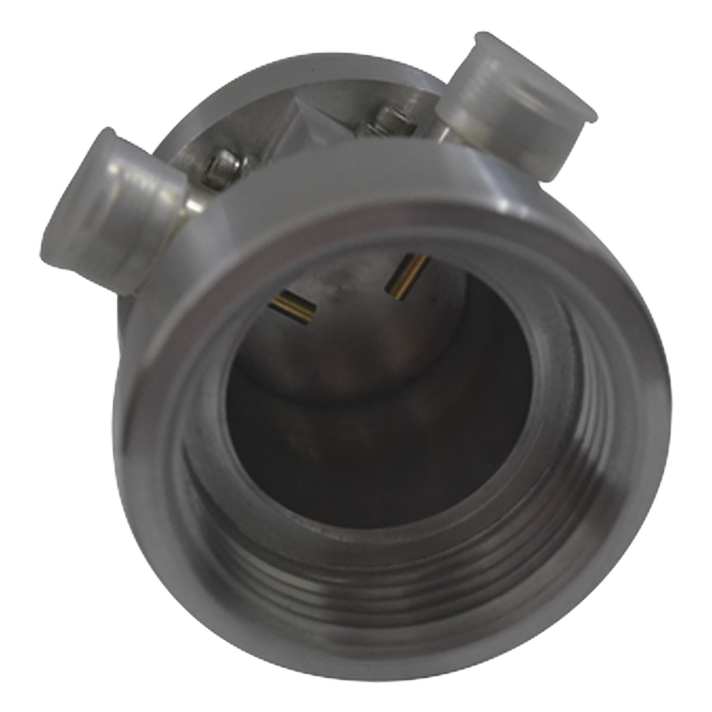 Adaptador de guía de onda Twinwaves Netpoint NPTW