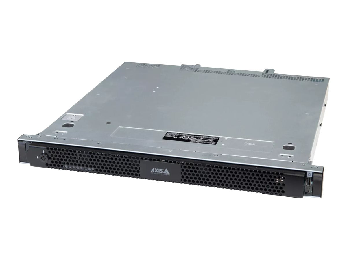 NVR AXIS Camera Station S1224 - vista 1