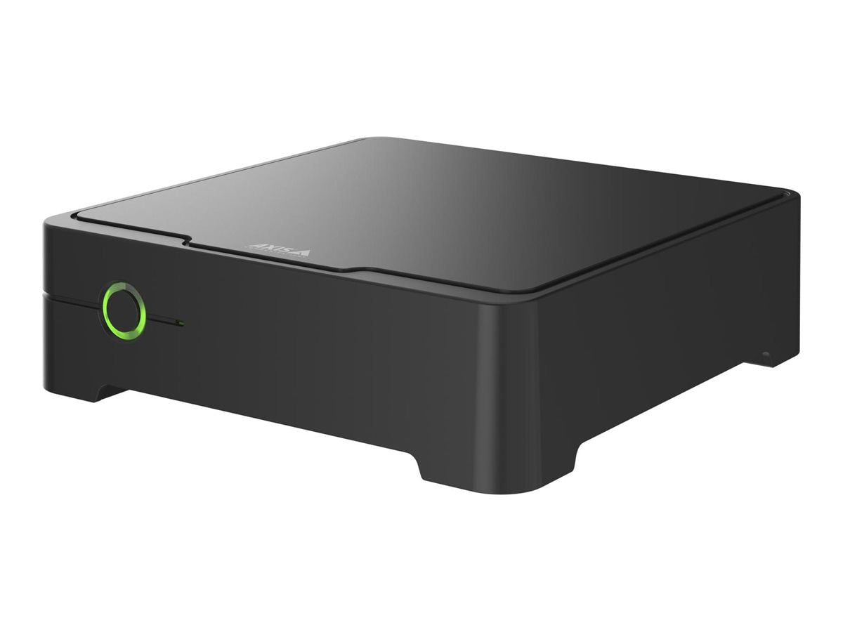 NVR AXIS S30 Series S3008 MK II Recorder - vista 1