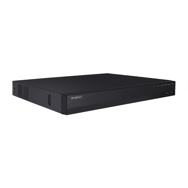 NVR Hanwha Vision Wisenet ARN-1610S - vista 3