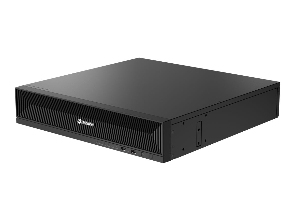 NVR Hanwha Vision WiseNet XRN-3220B2 - vista 1