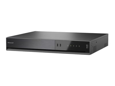 NVR Honeywell 35 Series HN35 Plus - vista 1