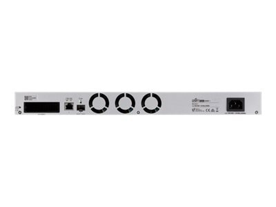 NVR Ubiquiti UniFi Protect Standard - vista 4