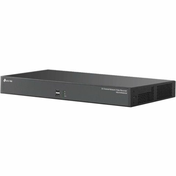 NVR VIGI TP Link VIGI Omada VIGI NVR4032H - vista 2