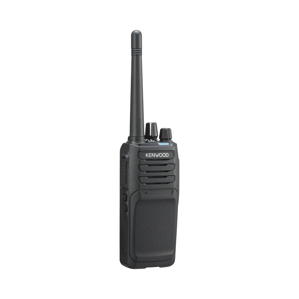 Radio Portátil Kenwood NX-1200-AK VHF 5 W 64 canales