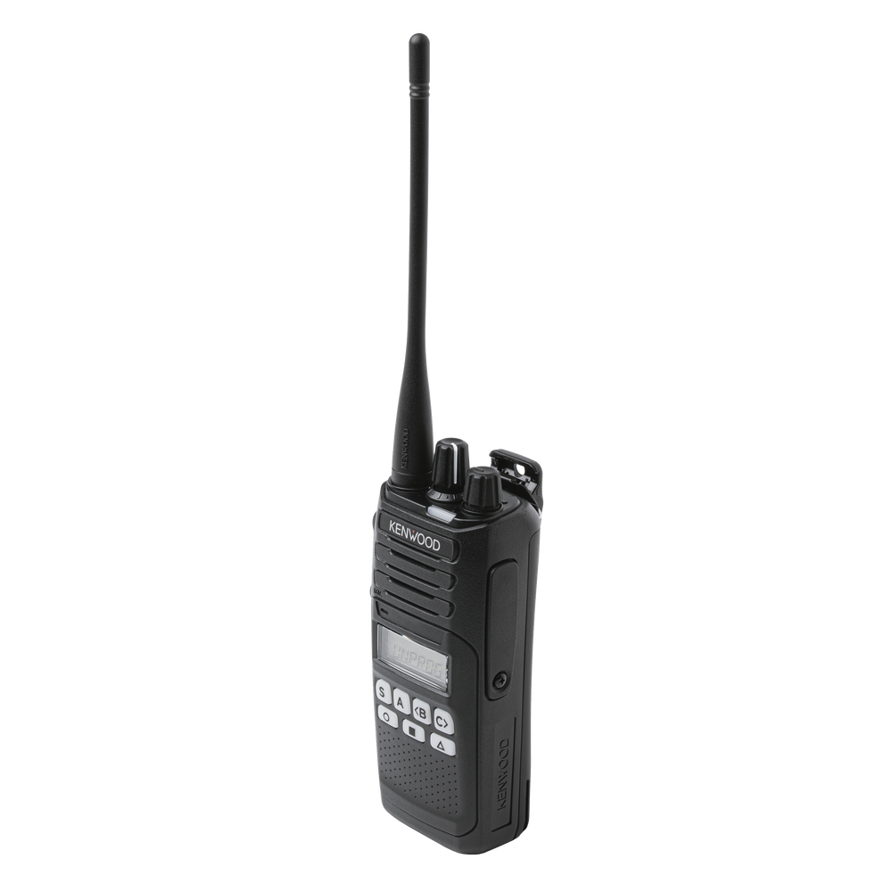 Radio Portátil Kenwood NX-1200-DK2 VHF 5 W 260 canales