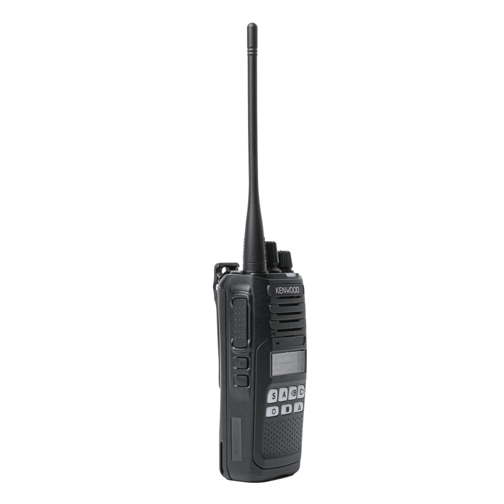 Radio Portátil Kenwood NX-1200-DK2 VHF 5 W 260 canales