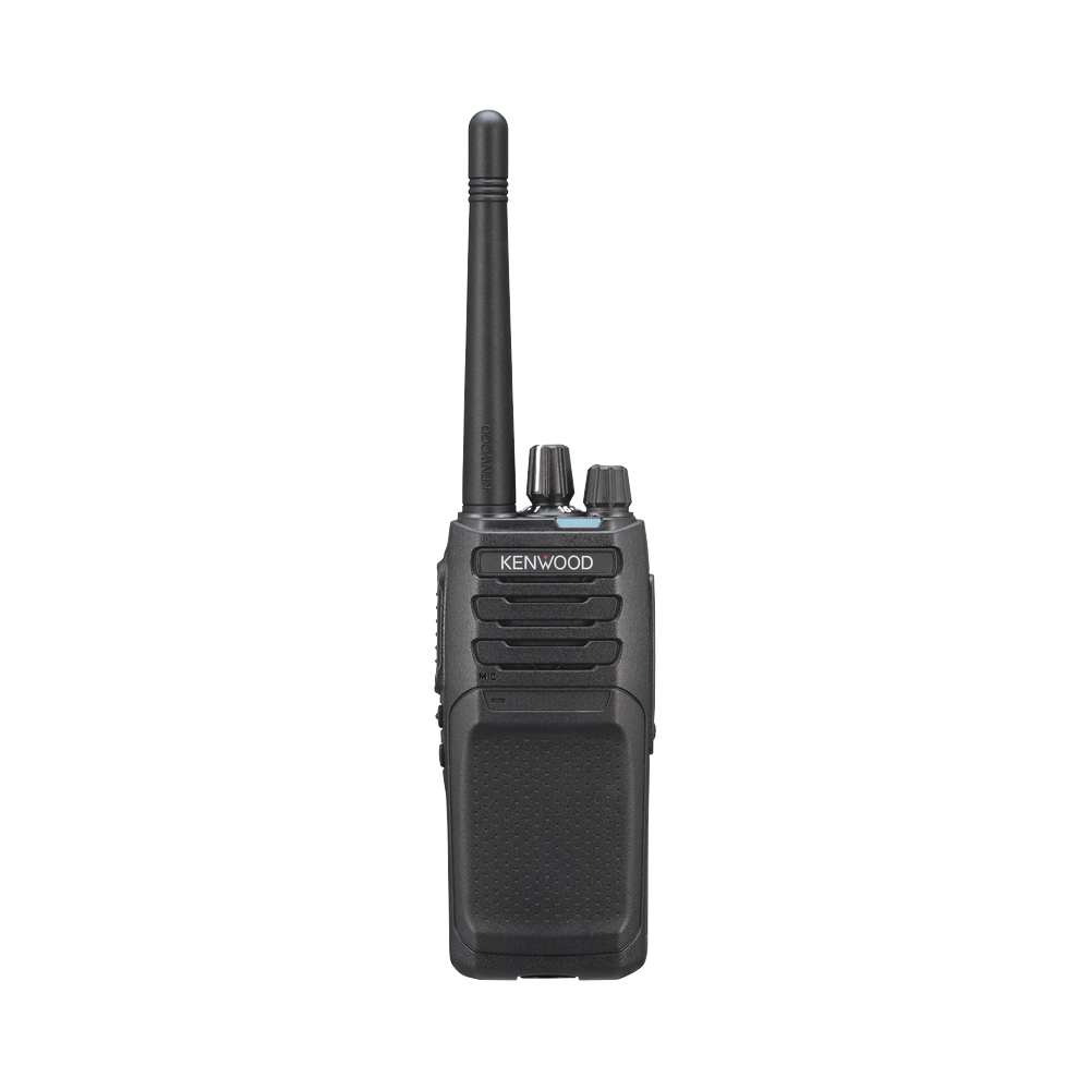 Radio Portátil Kenwood NX-1200-DM VHF 5 W 64 canales