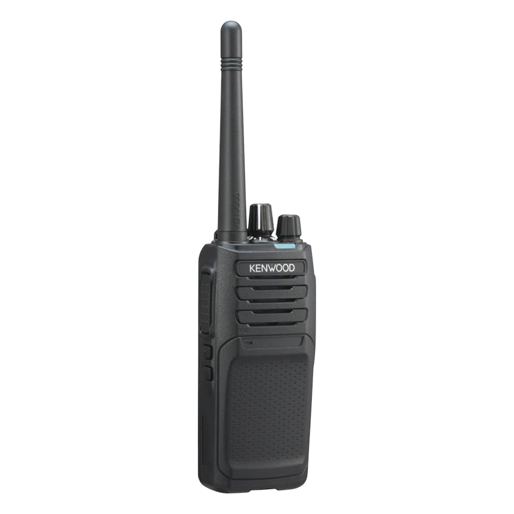 Radio Portátil Kenwood NX-1300-DK4 UHF 5 W 64 canales