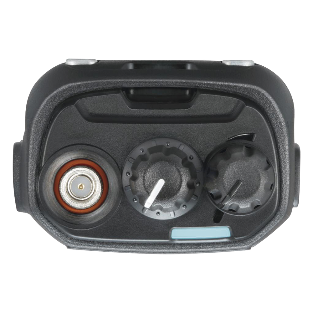 Radio Portátil Kenwood NX-1300-DK4 UHF 5 W 64 canales