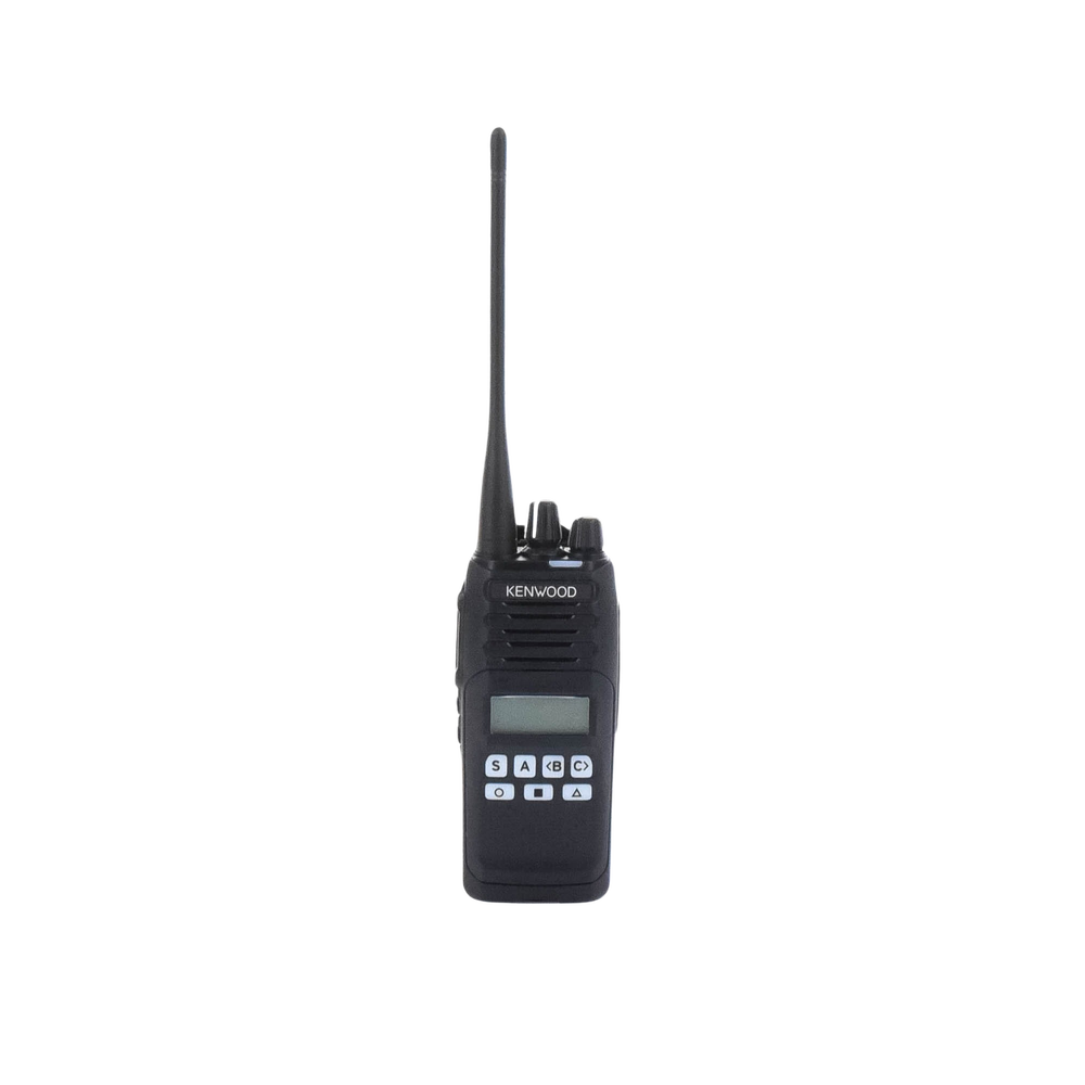 Radio Portátil Kenwood NX-1300-DK5 UHF 5 W 260 canales