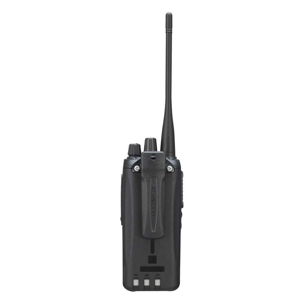 Radio Portátil Kenwood NX-1300-NK5 UHF 5 W 260 canales