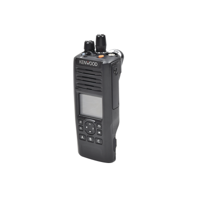 Radio Portátil Kenwood NX-5300-K5S UHF 5 W 1024 canales
