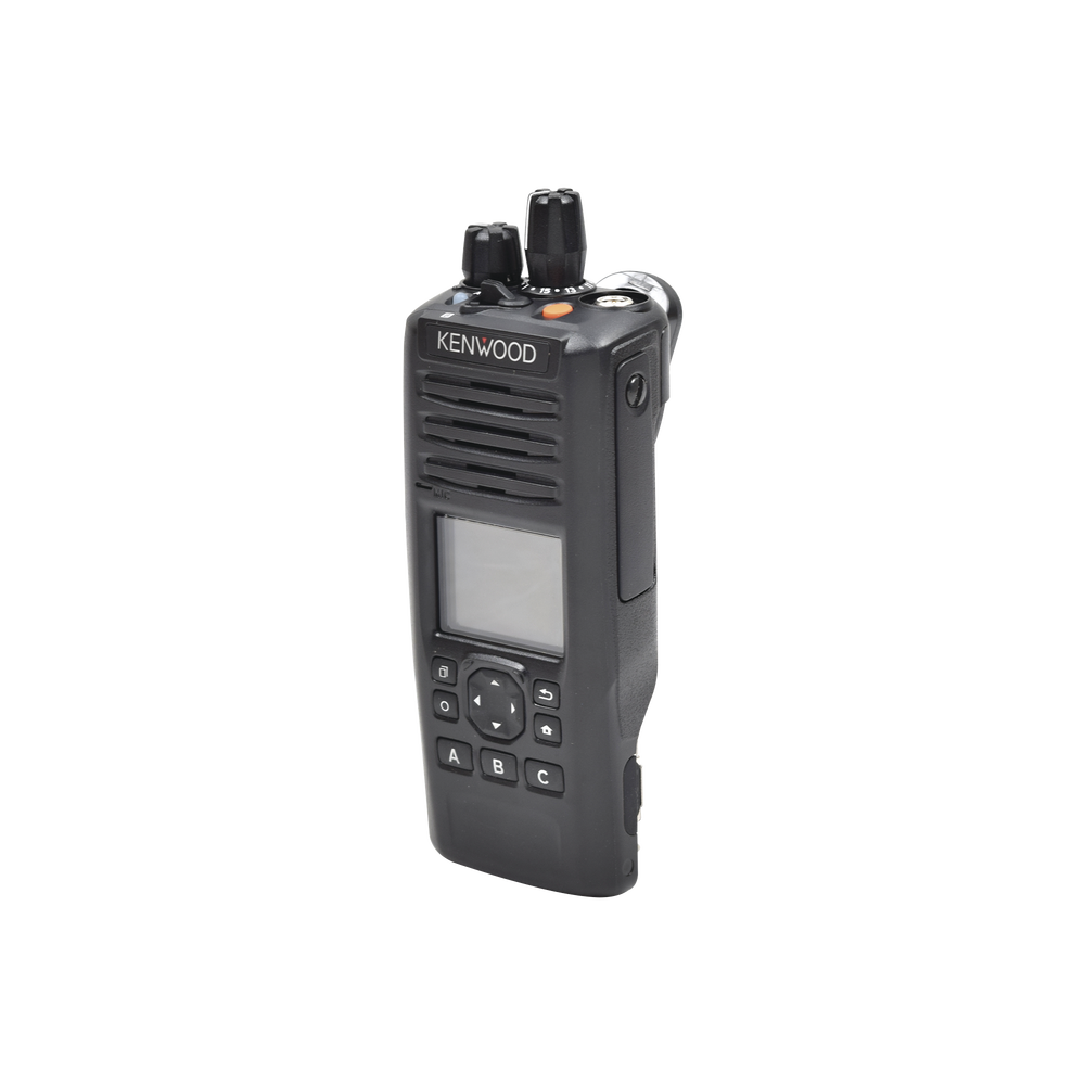 Radio Portátil Kenwood NX-5300-K5S UHF 5 W 1024 canales