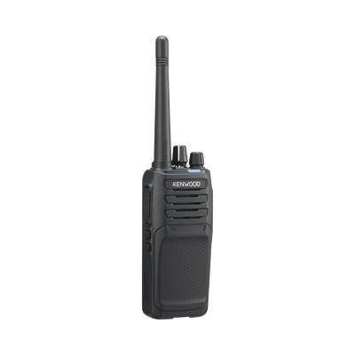 Radio Portátil Kenwood NX1200DMST VHF 5 W 64 canales
