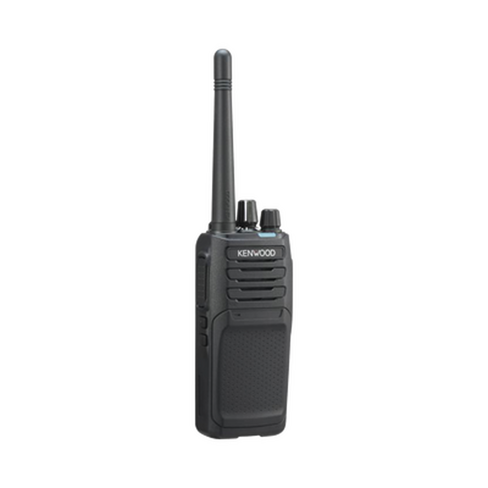 Radio Portátil Kenwood NX1200DMST VHF 5 W 64 canales
