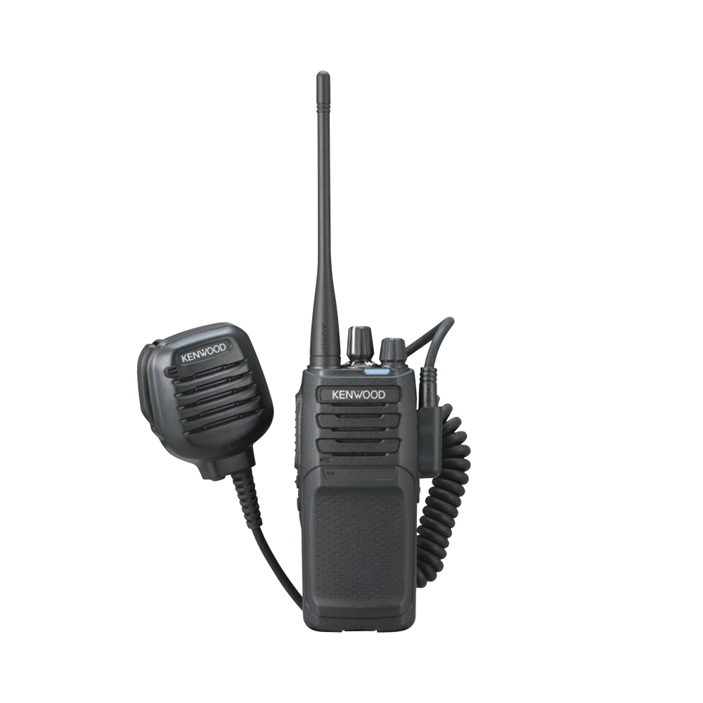 Radio Portátil Kenwood NX1200ISCDK VHF 5 W 64 canales