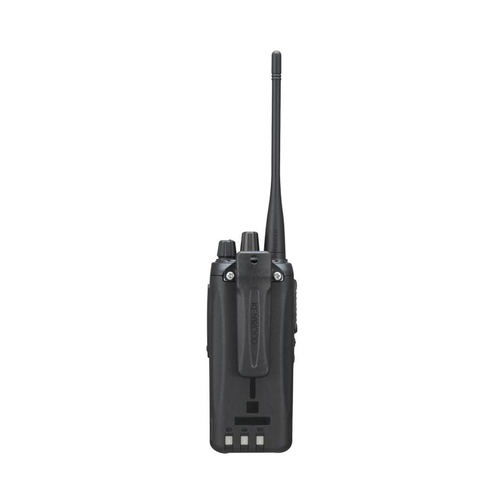 Radio Portátil Kenwood NX1200ISCDK2 VHF 5 W 260 canales