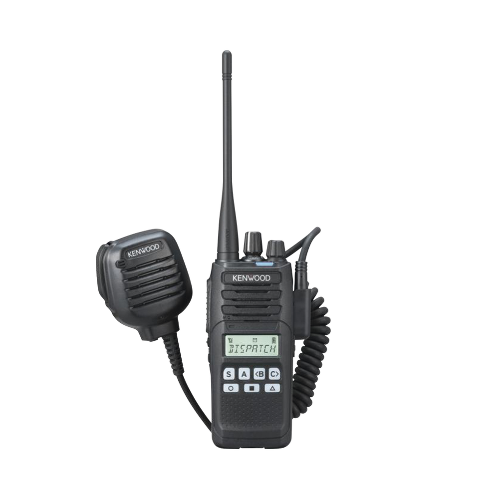 Radio Portátil Kenwood NX1200ISCDK2 VHF 5 W 260 canales