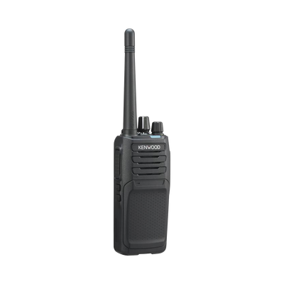 Radio Portátil Kenwood NX1300ISCNK4 UHF 5 W 64 canales