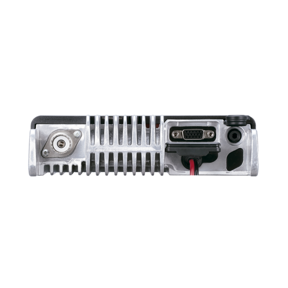 Radio Móvil Kenwood NX1700HDKGPS VHF 50 W 260 canales